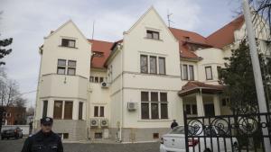 Memorandumul privind desfiinţarea SIIJ a fost aprobat de Guvern