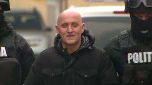 Potra va fi cercetat în libertate, dar va purta brățară electronică