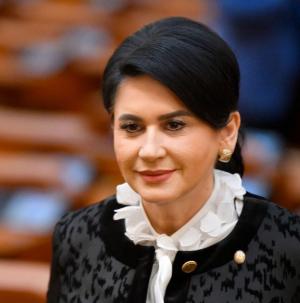 Deputatul Viorica Sandu susține inițiativa PSD prin care se dorește reglementarea eficientă a pieței produselor agricole