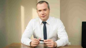 Ionuț Pucheanu, primarul orașului Galați: șomajul a scăzut cu 55% în ultimii șapte ani