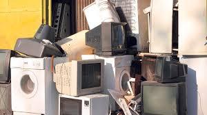 Programul „Rabla pentru electrocasnice” va începe în ianuarie