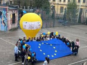 Un proiect suceavean a ajuns în finala competiției europene Interreg Slam 2024-2025