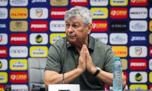Mircea Lucescu revine la cârma naționalei României
