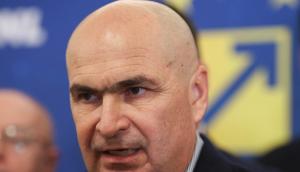 Ilie Bolojan: Modernizarea armatei se face prin majorarea bugetului, întărirea industriei și creșterea nivelului de instruire