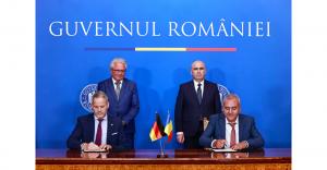 Parteneriat Romarm–Rheinmetall: România integrează furnizori locali în lanțul de aprovizionare european