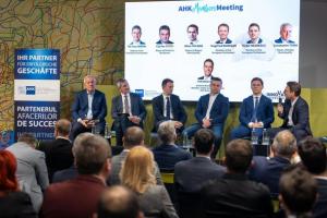 Buzăul, oraș magnet până în 2030