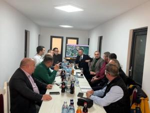 Nicușor Halici: împreună, pentru Vrancea puternică!