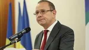 Un nou candidat la Prezidențiale: Aurelian Pavelescu