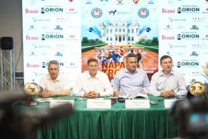 Marian Pavel: Împreună pentru excelență, pentru un tenis de clasă mondială chiar la noi acasă!