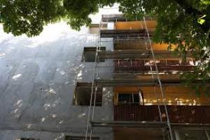 Zeci de clădiri din Iași reabilitate termic prin „Valul Renovării” -PNRR