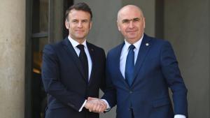 Ilie Bolojan, despre procesul electoral din 2024: România a învățat lecțiile necesare