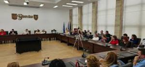 Consiliul Județean Buzău propune un centru de permanență în cadrul Spitalului Județean