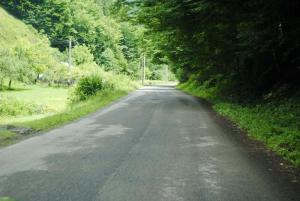 „Drumul Regelui” va fi modernizat prin POR