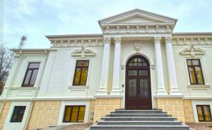 Casa Colognomu–Calavrezos din Galați, restaurată cu fonduri europene de aproape 6 milioane de lei