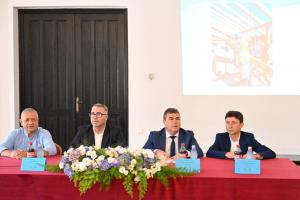 Administrația din Mehedinți a marcat Ziua Inspecției Muncii