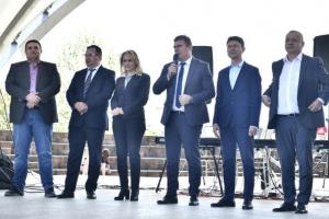 Ziua Internațională a Romilor sărbătorită în Mehedinți