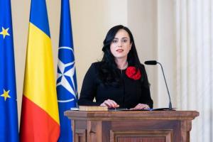 Ministrul Muncii, Simona Bucura-Oprescu:„Fără controlul inspectorilor sociali, furnizarea de servicii sociale fără licenţă va fi sancţionată penal”