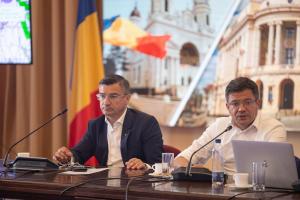 Dezbatere publică pentru avizele proiectului ”Autostrada Târgu Neamț – Iași – Ungheni”