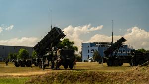 Parlamentarii au luat decizii importante privitoare la pensii și sistemul Patriot