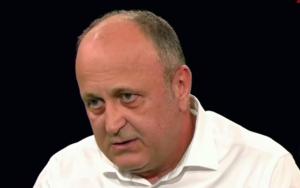 Dan Șucu: Mi-am trăit copilăria într-o Românie săracă, înfrigurată, sub umbrela Rusiei, nu-mi doresc pentru copiii și nepoții mei acest lucru