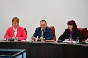 Președinte Consiliul Județean Dolj anunță o „liberalizare” a accesului la fonduri guvernamentale pentru primăriile locale