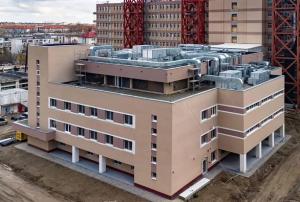 Modernizăm infrastructura medicală în Ialomița!