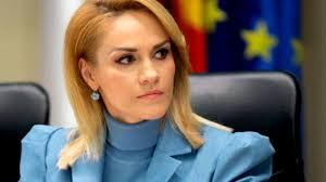 Gabriela Firea, după ce Alexe a fost acuzat de DNA de luare de mită: De la ministrul “Grindă”, PNL a evoluat la ministrul “Tablă&quot;