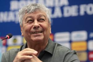 Mircea Lucescu va primi titlul de Cetățean de Onoare al Municipiului Iași