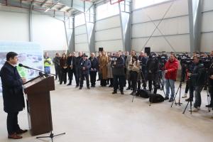 Proiect de peste 100 de milioane de euro la Galați pentru colectarea și reciclarea deșeurilor