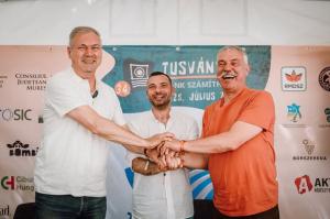 Alianță administrativă în tabăra de vară de la Tușnad