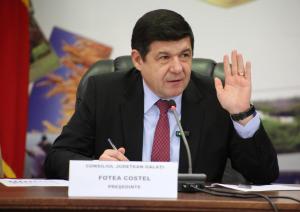 Președintele CJ Galați: Am creat la Spitalul de Boli Infecțioase, un centru ultramodern de dermatologie și cercetare medicală