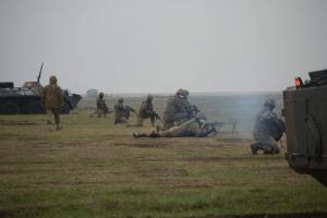 Americanii vor să modernizeze un poligon militar din sud-estul României