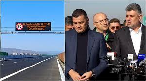 Marcel Ciolacu: „E pentru prima oară când se face dreptate în Moldova!”