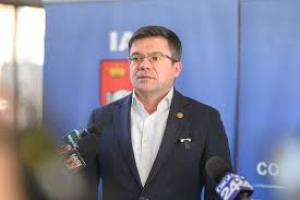 Proiectele de dezvoltare ale județului Iași continuă și în 2025!