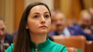 Candidatura liderei POT a fost contestată la CCR