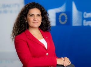Ramona Chiriac confirmă că va candida la alegerile europarlamentare