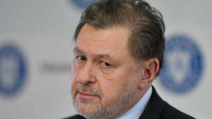 Alexandru Rafilla: trebuie să creştem capacitatea de testare pentru droguri