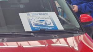 Certificatul Auto-Pass, disponibil online prin intermediul RAR