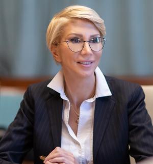 Raluca Turcan: Nu se poate pune un șablon pe cultură