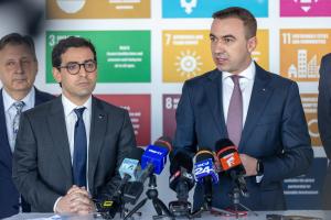 Bogdan Ivan: Pregătim relansarea industrială a României!