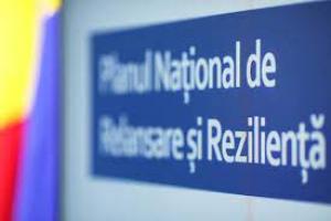 MIPE anunță că România primește încă 2,7 miliarde de euro prin PNRR