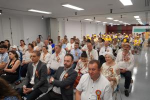 Festivalul „Sfântă ni-i vatra!”, la Sibiu, finanțat prin DRRM