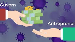 Eșalonarea plăților pentru firmele ”lovite” de restricțiile din pandemie