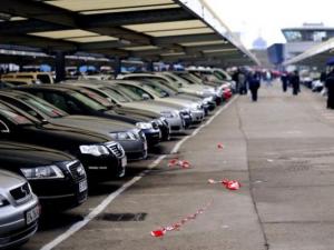 Prejudiciu de peste 40 de milioane de lei pe piața mașinilor rulate