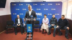 PNL Brașov își prezintă candidații pentru alegerile locale!