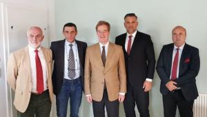 Asociația de Ajutor Mutual ADAM din Slatina Timiș a împlinit 25 de ani de activitate