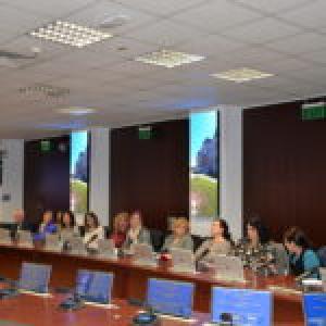 Dezbatere publică privind serviciile sociale administrate și finanțate din bugetul Județului Cluj în anul 2026