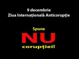Ziua Internationala Anticorupţie – DNA trimite trei militari din Aviație în judecată pentru fraudarea unui concurs