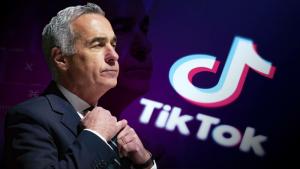 100 de conturi false de pe TikTok, depistate de CNA