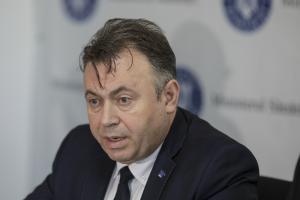 Ministrul Tătaru, anunț îngrijorător: „Am avut o relaxare exagerată. Va fi o toamnă plină”